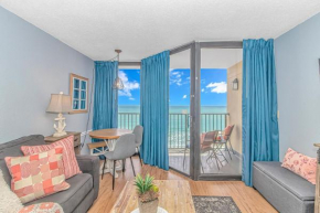 Oceanfront 1-Bedroom with Stunning Views! Sand Dunes Room 2926 - Sleeps 6!
